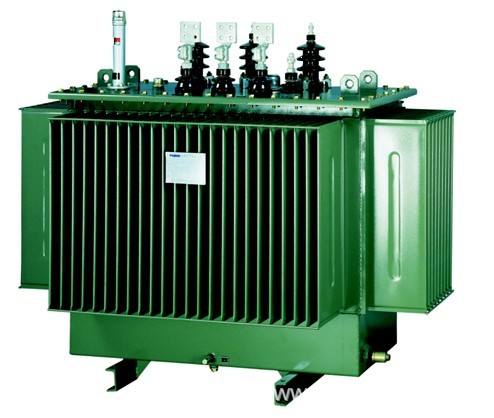 新余KS9/KS11矿用变压器
