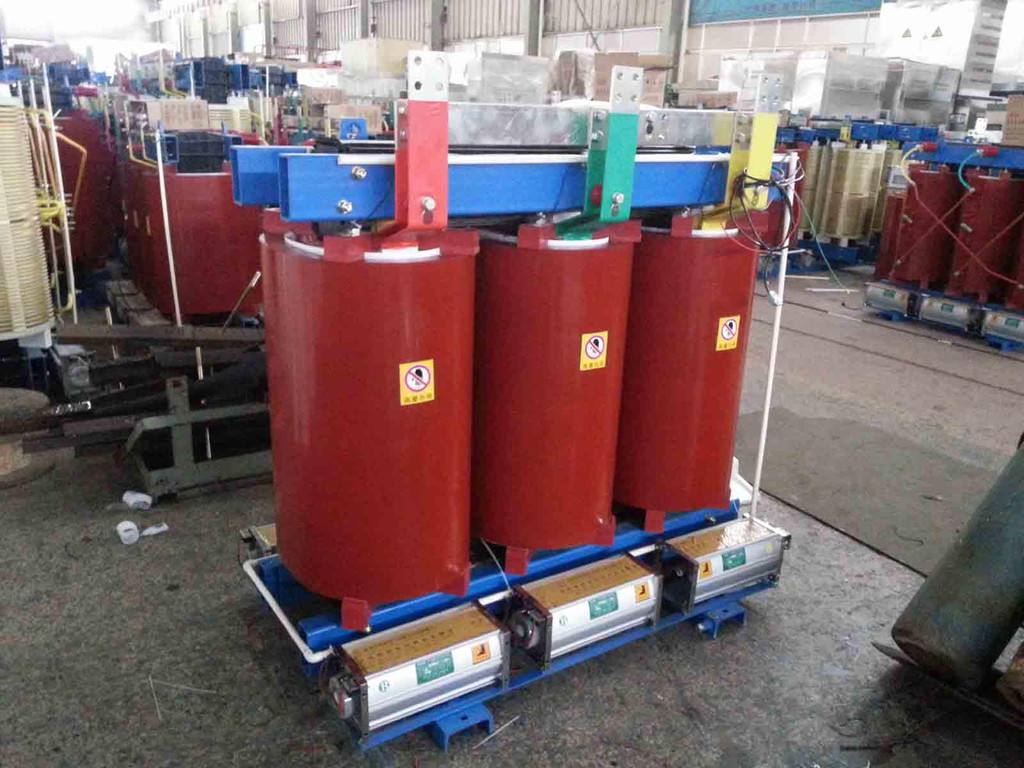 新余35KV干式变压器