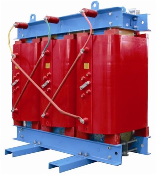 新余SCB10-630KVA/10KV干式变压器