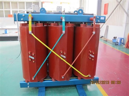 新余SCB11-160KVA/10KV干式变压器