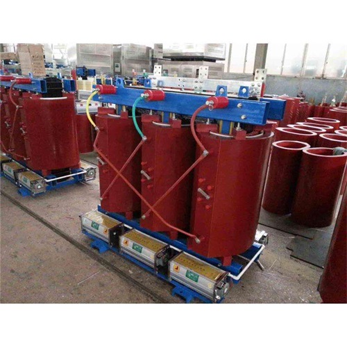 新余SCB11-400KVA/10KV/0.4KV干式变压器