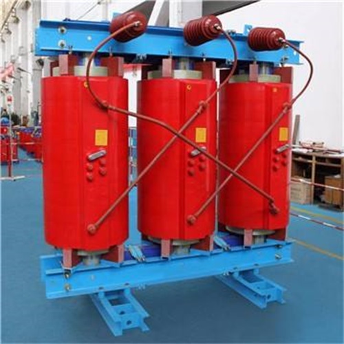 新余SCB13-200KVA/10KV/0.4KV干式变压器