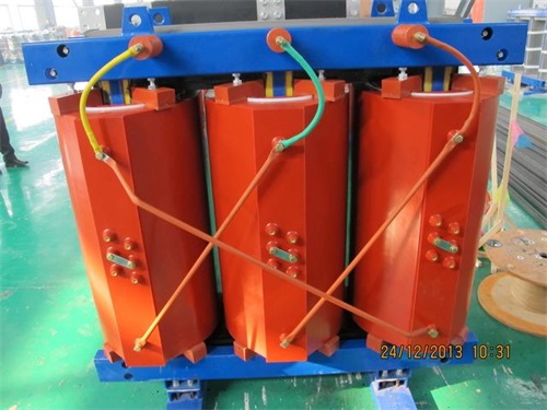 新余315KVA/10KV干式变压器
