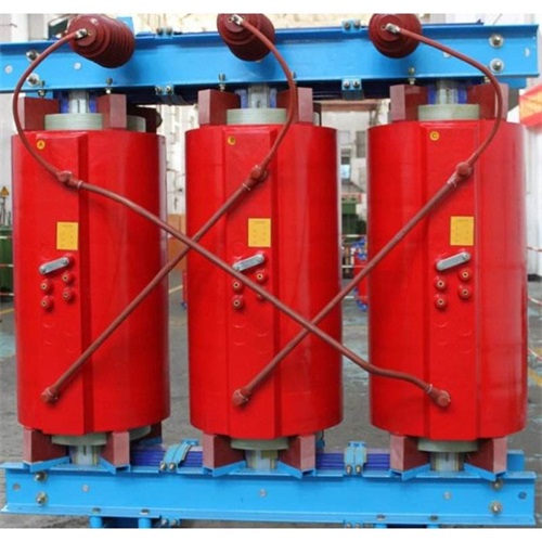 新余SCB13-3150KVA/10KV/0.4KV干式变压器