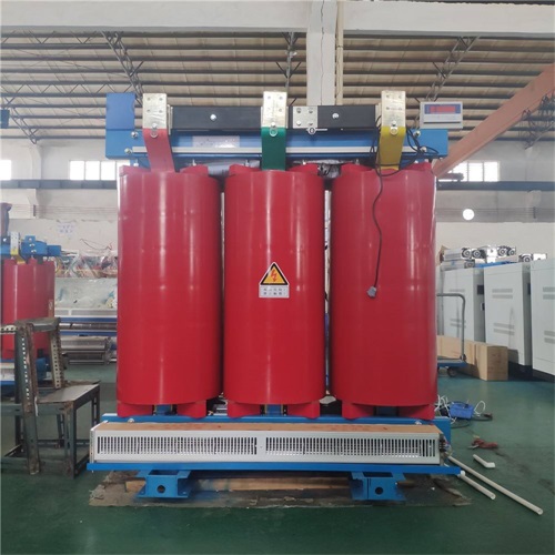 新余SCB10-400KVA/10KV/0.4KV干式变压器