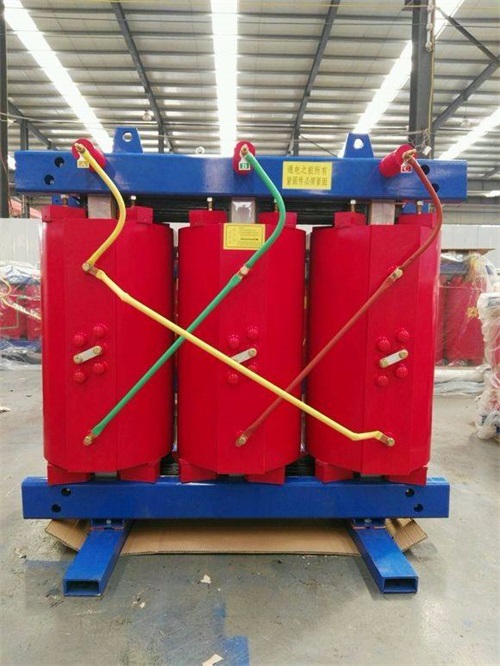 新余SCB11-160KVA/10KV/0.4KV干式变压器