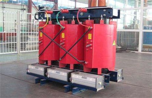 新余SCB13-800KVA/10KV/0.4KV干式变压器