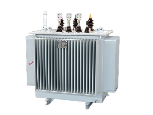 新余S13-125KVA/10KV/0.4KV油浸式变压器