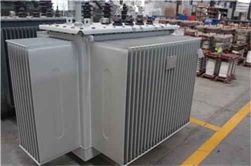 新余S13-315KVA/10KV/0.4KV油浸式变压器