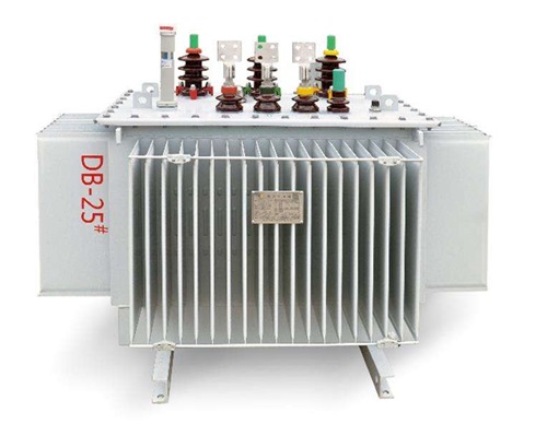 新余S11-2000KVA/35KV/10KV/0.4KV油浸式变压器