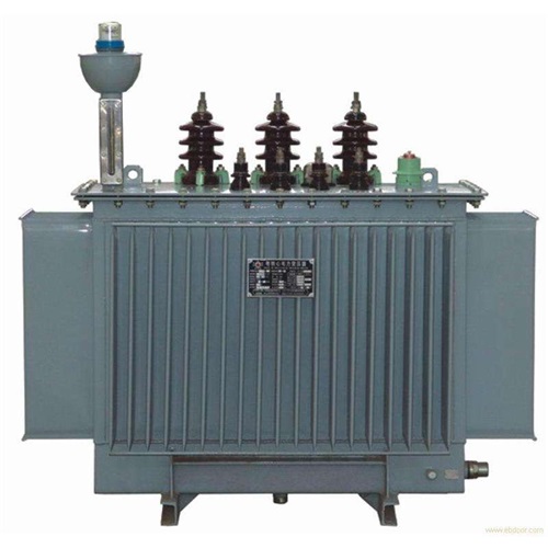 新余SCB12-2000KVA/10KV/0.4KV干式变压器
