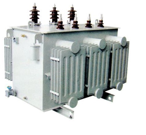 新余S11-1250KVA/35KV油浸式变压器