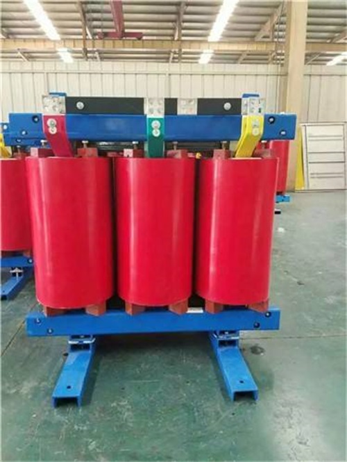 新余SCB10-2000KVA/10KV干式变压器