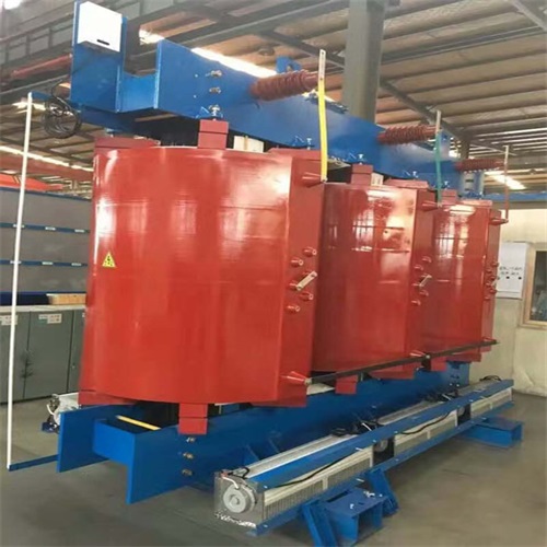 新余SCBH15-315KVA非晶合金干式变压器