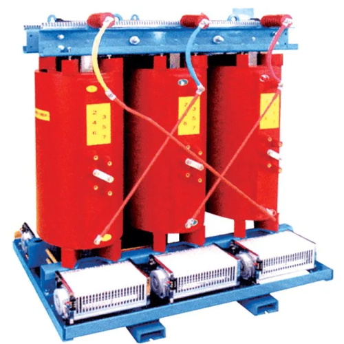 新余SCB14-1250KVA/10KV/0.4KV干式变压器