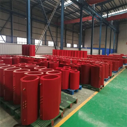 新余SCB13-2500KVA电力变压器